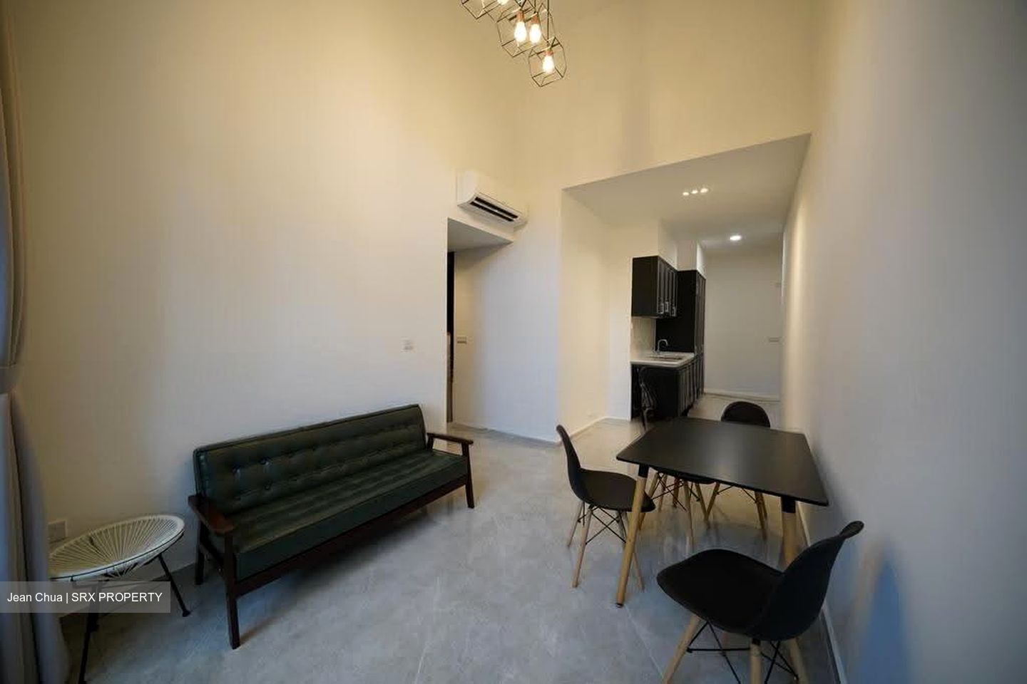 Mayfair Gardens (D21), Condominium #609471151